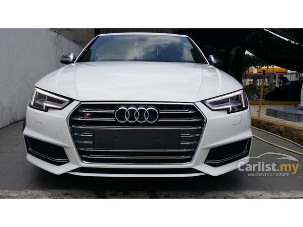 Search 40 Audi S4 Cars For Sale In Malaysia Carlist My