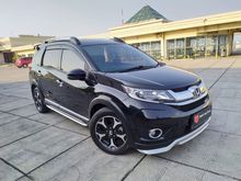 Honda BR-V 1.5 E Prestige Matic 2016 (Bebas Banjir)