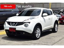 2014 Nissan Juke 1.6 (ปี 10-16) V SUV AT