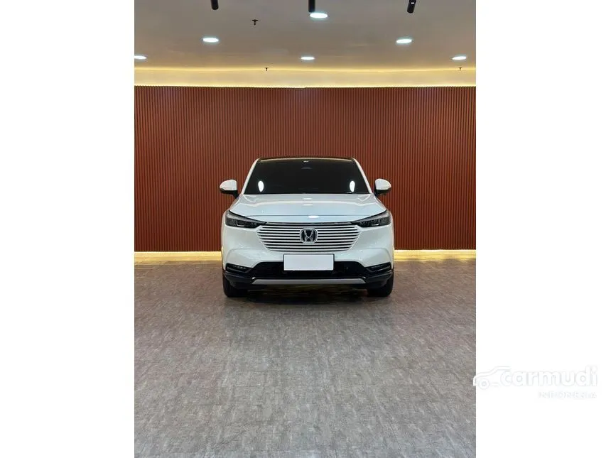 2024 Honda HR-V Special Edition SUV