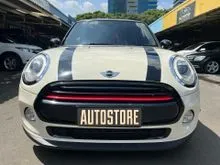 2015 MINI Cooper 1.5 F56 Hatchback