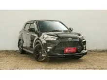 2023 Toyota Raize 1.0 GR Sport (2 Tone) SUV TANGAN PERTAMA, DIJAMIN BEBAS TABRAK BANJIR (VNY)