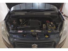 2011 Suzuki Splash 1.2 GL Hatchback