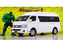 2013 Toyota Hiace 2.5 COMMUTER (ปี 05-16) D4D Van MT