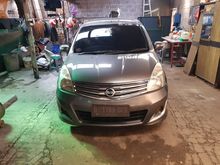 2013 Nissan Grand Livina 1.5 Ultimate MPV
