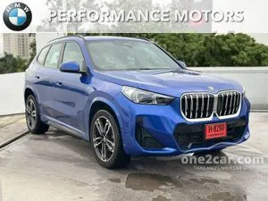2026 BMW X1 2.0 sDrive20i M Sport SUV