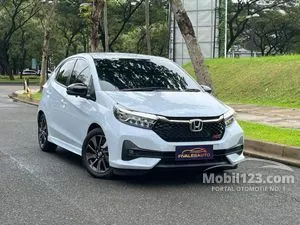 2026 Honda Brio 1.2 RS Hatchback