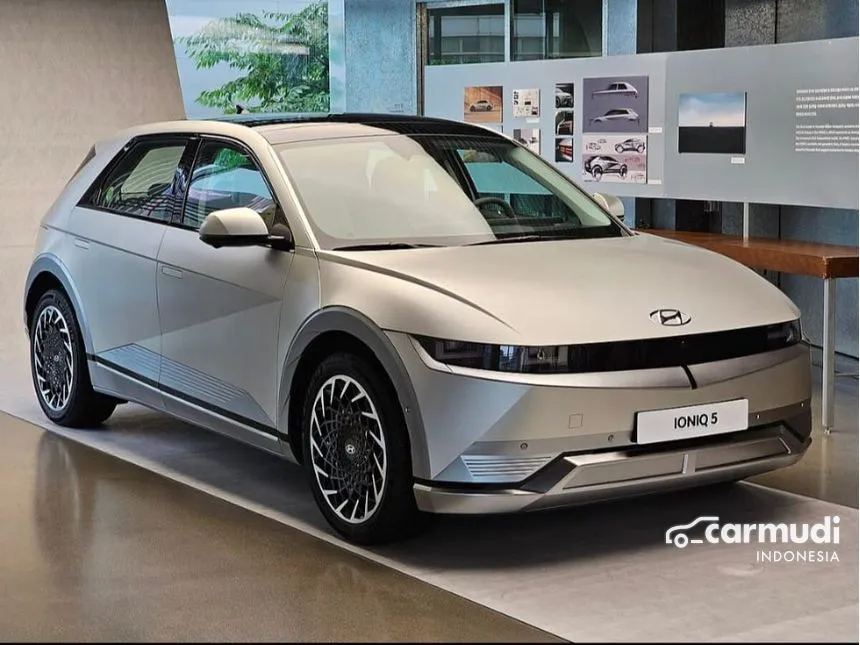 2024 Hyundai IONIQ 5 Long Range Signature Wagon