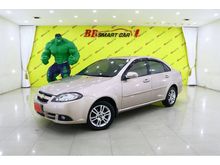 2009 Chevrolet Optra 1.6 (ปี 08-13) LT Sedan AT