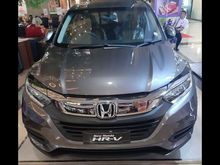 Best Price Vincode 2020 New HR-V 1,5 E Special Edition SUV