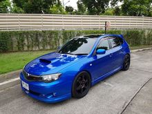 2010 Subaru Impreza 2.0 (ปี 07-11) R-S Hatchback MT