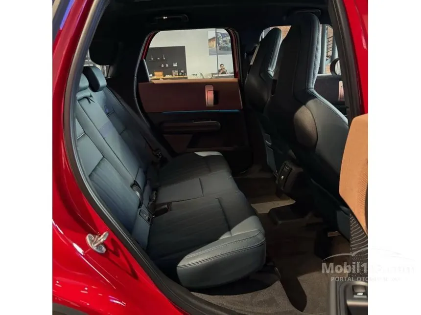 2025 MINI Countryman S ALL4 Favoured Trim SUV