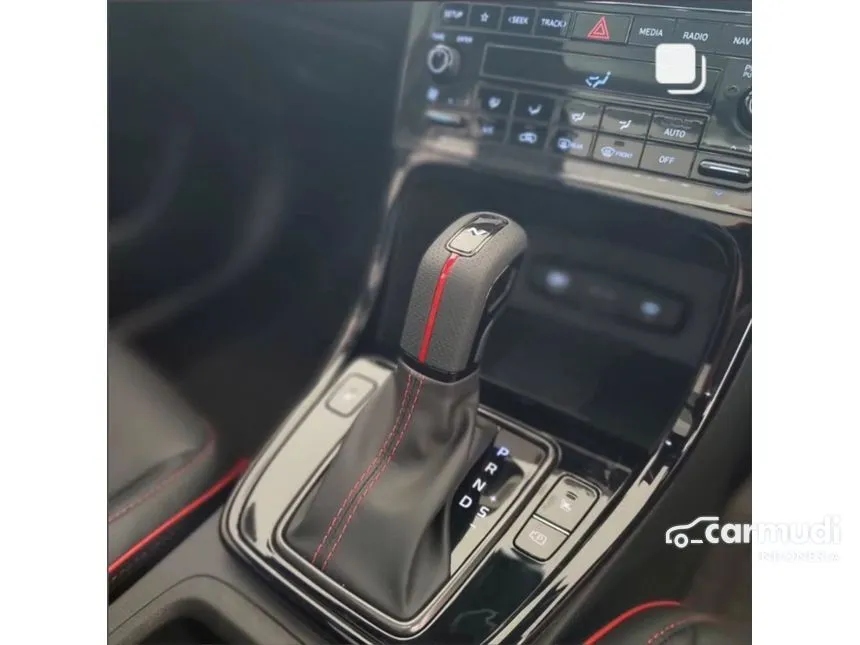 2025 Hyundai Creta N Line SUV
