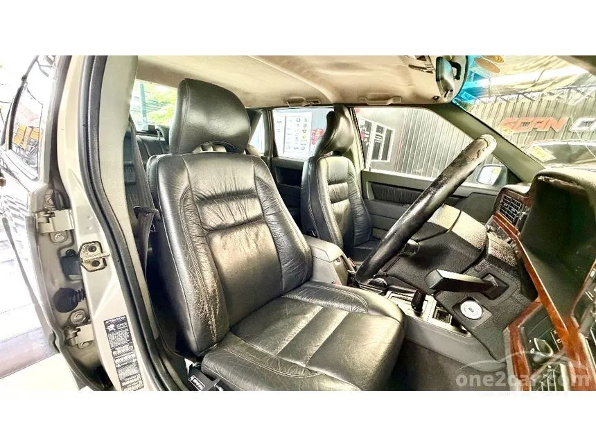 1995 Volvo 850 GLT Sedan