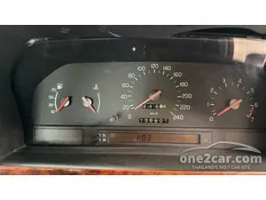 1995 Volvo 850 2.3 GLT Sedan
