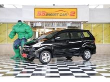 2011 Toyota Avanza 1.5 (ปี 12-16) G Hatchback AT