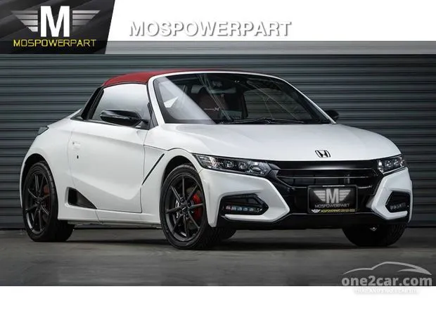 New Cars Honda S660 for Sale | One2car
