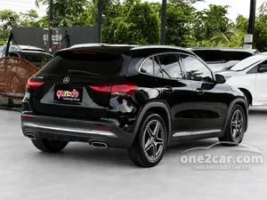 2021 Mercedes-Benz GLA200 1.3 AMG Dynamic SUV