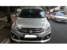 2016 Suzuki Ertiga 1.4 GL MPV