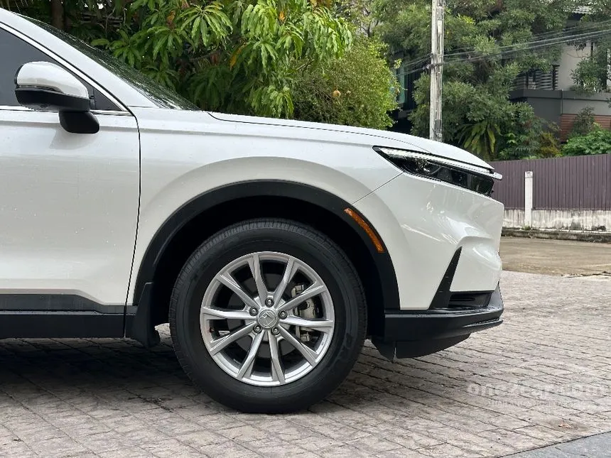 2024 Honda CR-V EL SUV