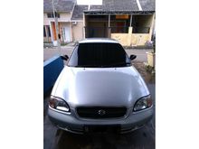 2000 Suzuki Baleno 1.5 SY Sedan