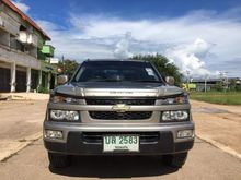 2004 Chevrolet Colorado 2.5 Extended Cab (ปี 04-07) LS Pickup MT