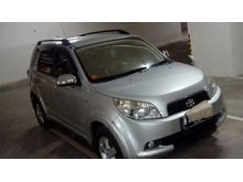 2007 Toyota Rush 1.5 S SUV