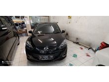 Mazda 2 R Sedan cm 3jtan orisinil jl.kenjeran otomart286