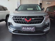 2020 Wuling Almaz 1.5 LT Lux+ Exclusive Wagon, PROMO SUPER DISCOUNT PULUHAN JUTA, TERMURAH SEINDONESIA, PAKET DP MINI ANGSURAN RINGAN,