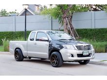 2005 Toyota Hilux Vigo 2.5 EXTRACAB (ปี 04-08) E Pickup