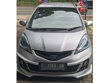 2009 Honda Jazz 1.5 RS Hatchback
