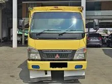 2014 Mitsubishi Colt 3,9 Base Spec Trucks