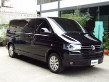2015 Volkswagen Caravelle 2.0 (ปี 04-16) TDi Van