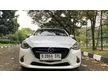 Jual Mobil Mazda 2 2017 R 1.5 di DKI Jakarta Automatic Hatchback Putih Rp 199.000.000