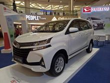 Promo Akhir Tahun DP dan Angsuran Suka-Suka Banyak Diskon dan Free Nya Daihatsu Xenia Type R Surabaya Gresik Pasuruan Sidoarjo Jawa Timur