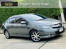 2011 Honda City 1.5 (ปี 08-14) SV i-VTEC Sedan