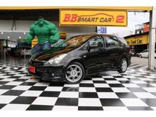 2004 Toyota Wish 2.0 (ปี 03-10) Q Wagon AT