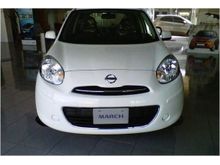 NISSAN MARCH PROMO MERDEKA