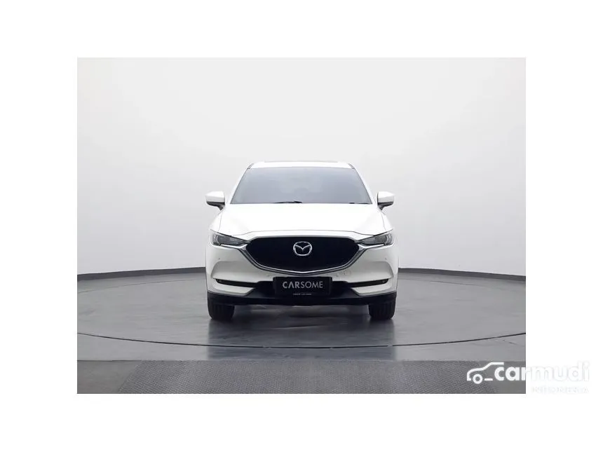 2018 Mazda CX-5 GT SUV