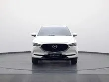 2018 Mazda CX-5 2.5 GT SUV
