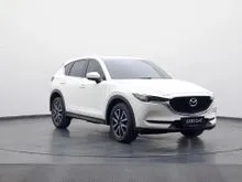 2018 Mazda CX-5 2.5 GT SUV//DF//SPECIAL UNIT UNTUK ANDA
