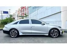 2026 Hyundai IONIQ 6 Fastback