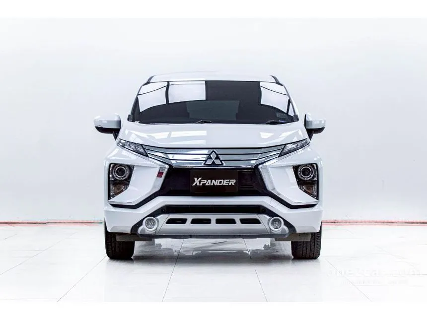 2019 Mitsubishi Xpander GT Wagon