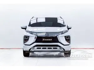 2019 Mitsubishi Xpander 1.5 GT Wagon