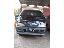 2007 Daihatsu Espass Box
