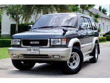 1998 Isuzu Trooper 3.2 (ปี 91-03) LS 4WD SUV