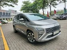 2022 Hyundai Stargazer 1,5 Prime MPV