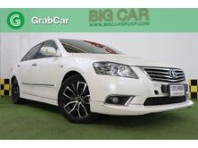2011 Toyota Camry 2.0 (ปี 06-12) G Extremo Sedan AT