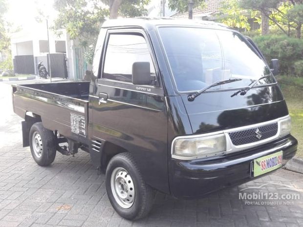 Suzuki Pick Up Bekas