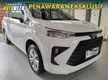 Jual Mobil Toyota Avanza 2023 E 1.3 di Jawa Tengah Manual MPV Putih Rp 199.000.000